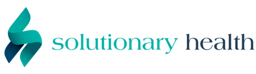 Solutionary Health Logo
